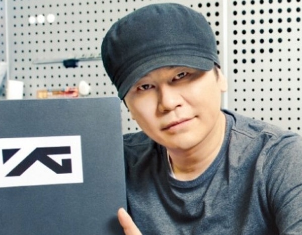 YG Entertainment CEO Yang Hyun-Suk Steps Down Amid Controversies | E! News